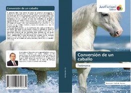 Conversión de un caballo