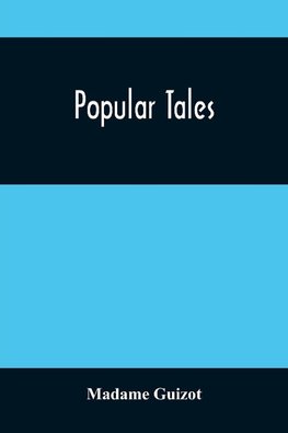 Popular Tales