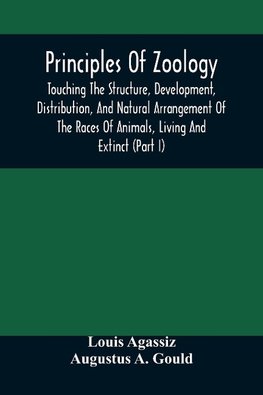 Principles Of Zoology