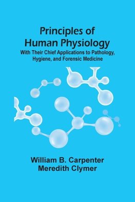 Principles Of Human Physiology