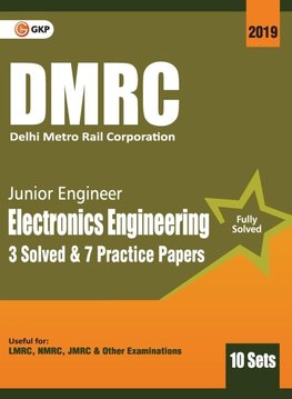 DMRC 2019