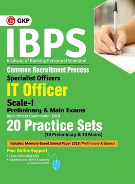 IBPS 2019