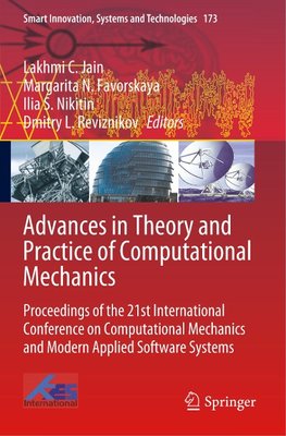 Advances in Theory and Practice of Computational Mechanics