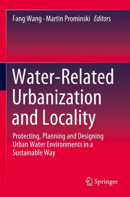 Water-Related Urbanization and Locality