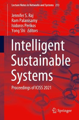 Intelligent Sustainable Systems