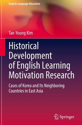 Historical Development of English Learning Motivation Research