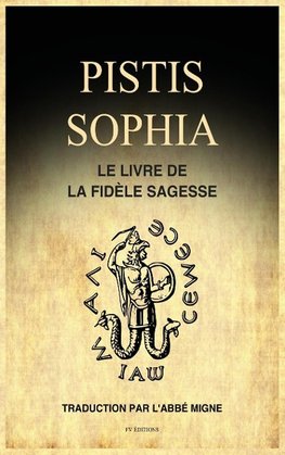 Pistis Sophia