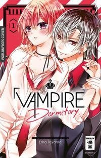 Vampire Dormitory 01