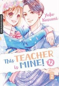 This Teacher is Mine! 12