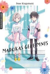 Madokas Geheimnis