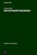 Metaphertheorien