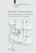 Read the Cultural Other