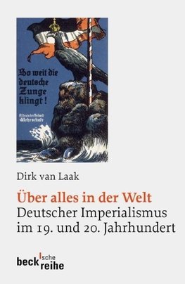 "Über alles in der Welt"