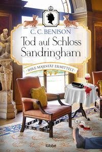 Tod auf Schloss Sandringham