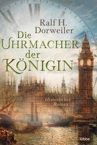 Die Uhrmacher der Königin