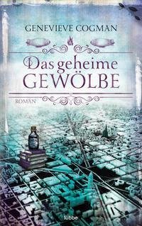 Das geheime Gewölbe