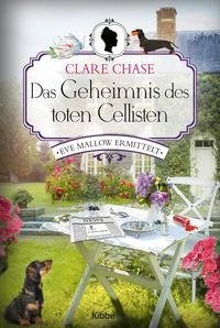 Das Geheimnis des toten Cellisten