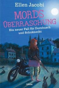 Mordsüberraschung