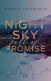 Nightsky Full Of Promise