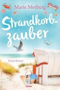 Strandkorbzauber