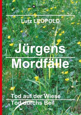 Jürgens Mordfälle 5