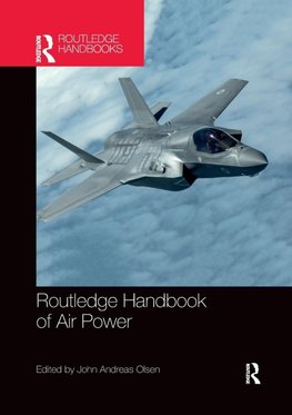 Routledge Handbook of Air Power