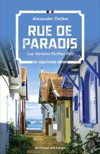 Rue de Paradis