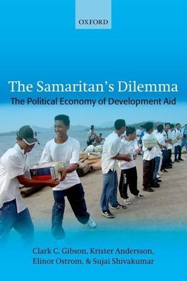 The Samaritan's Dilemma