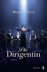 Die Dirigentin