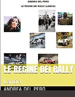 Le Regine dei Rally Lancia