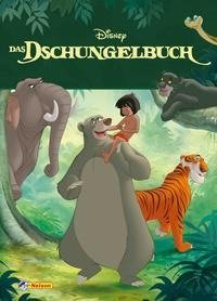 Disney: Das Dschungelbuch