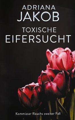 Toxische Eifersucht