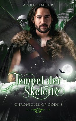 Tempel der Skelette