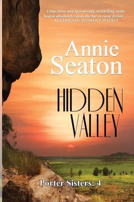 HIDDEN VALLEY