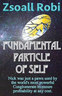 Fundamental Particle of Self