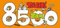 TOM Touché 8500: Comicstrips und Cartoons