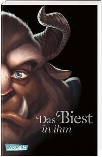 Disney - Villains 2: Das Biest in ihm