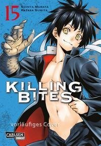 Killing Bites 15