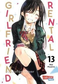 Rental Girlfriend 13