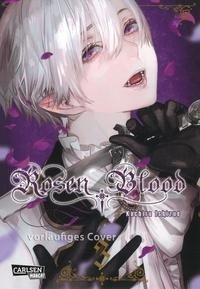 Rosen Blood  3