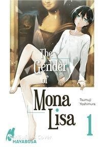 The Gender of Mona Lisa 1