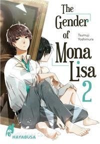 The Gender of Mona Lisa 2