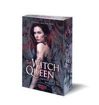 The Witch Queen. Entfesselte Magie