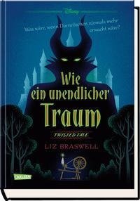 Disney - Twisted Tales: Wie ein unendlicher Traum (Dornröschen)