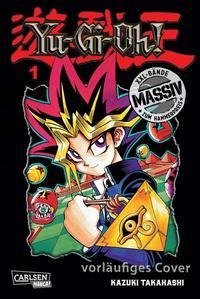 Yu-Gi-Oh! Massiv 1