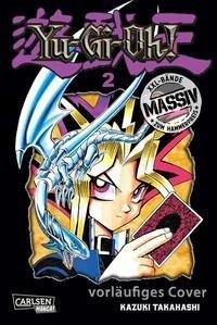 Yu-Gi-Oh! Massiv 2