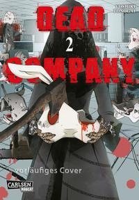 Dead Company 2