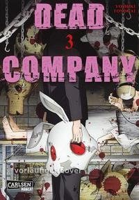 Dead Company 3