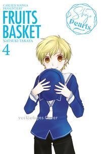 FRUITS BASKET Pearls 4