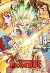 Dr. Stone 14